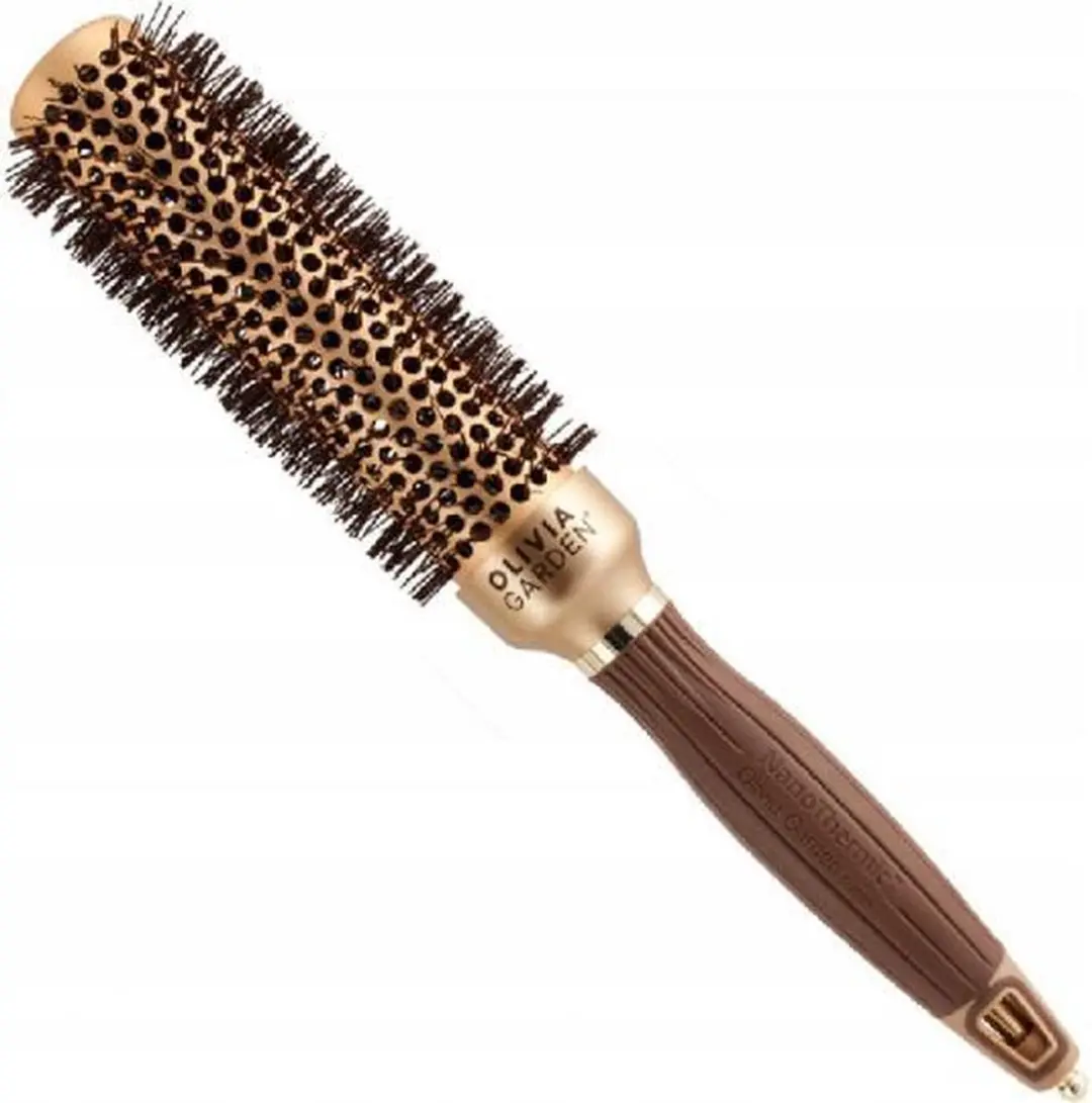 Olivia Garden Nano Thermic Speed XL Round Brush