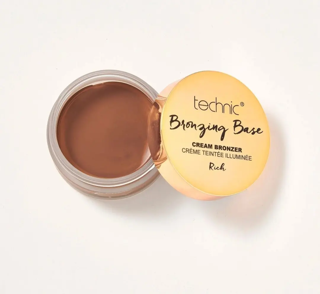 Technic Bronzing Base Cream Rich