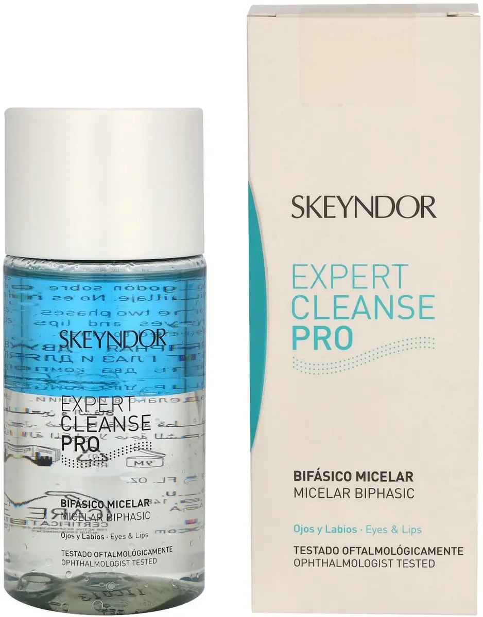 Skeyndor Micelar Biphasic 125ml