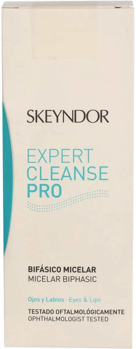 Skeyndor Micelar Biphasic 125ml