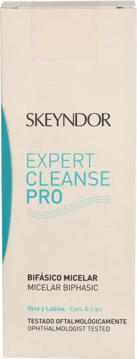 Skeyndor Micelar Biphasic 125ml