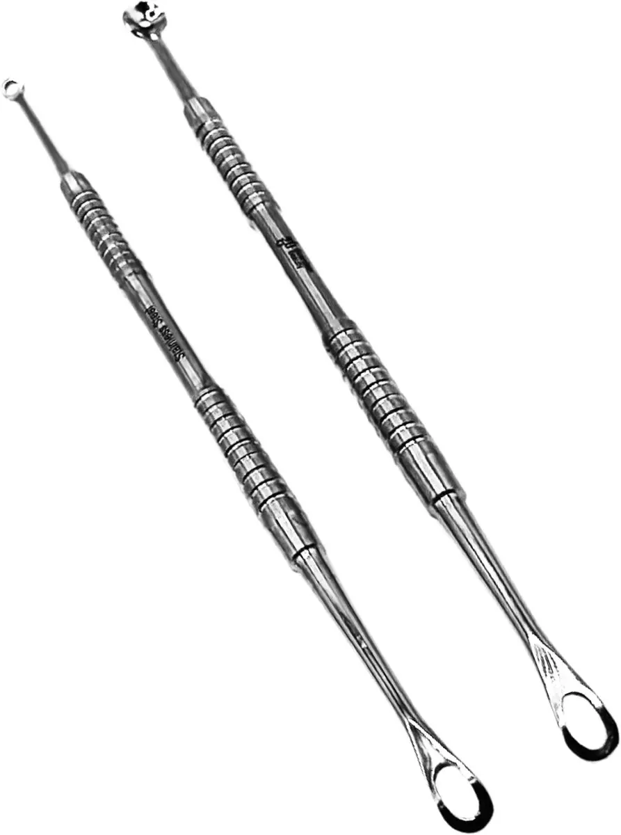 Guardian Beauty Mee-eter Remover Set RVS