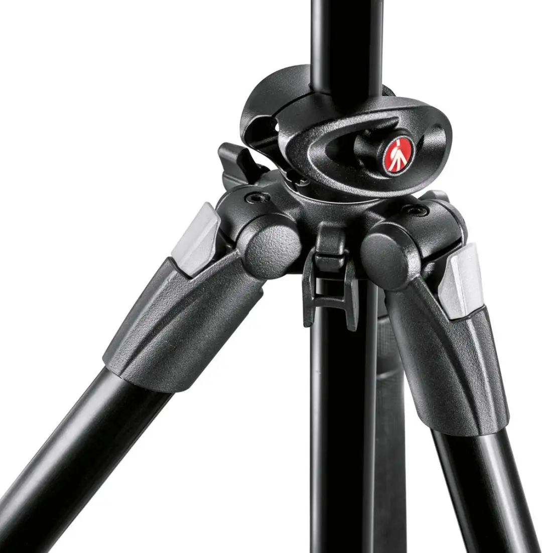 Manfrotto 290 Dual Kit MK290DUA3-3W