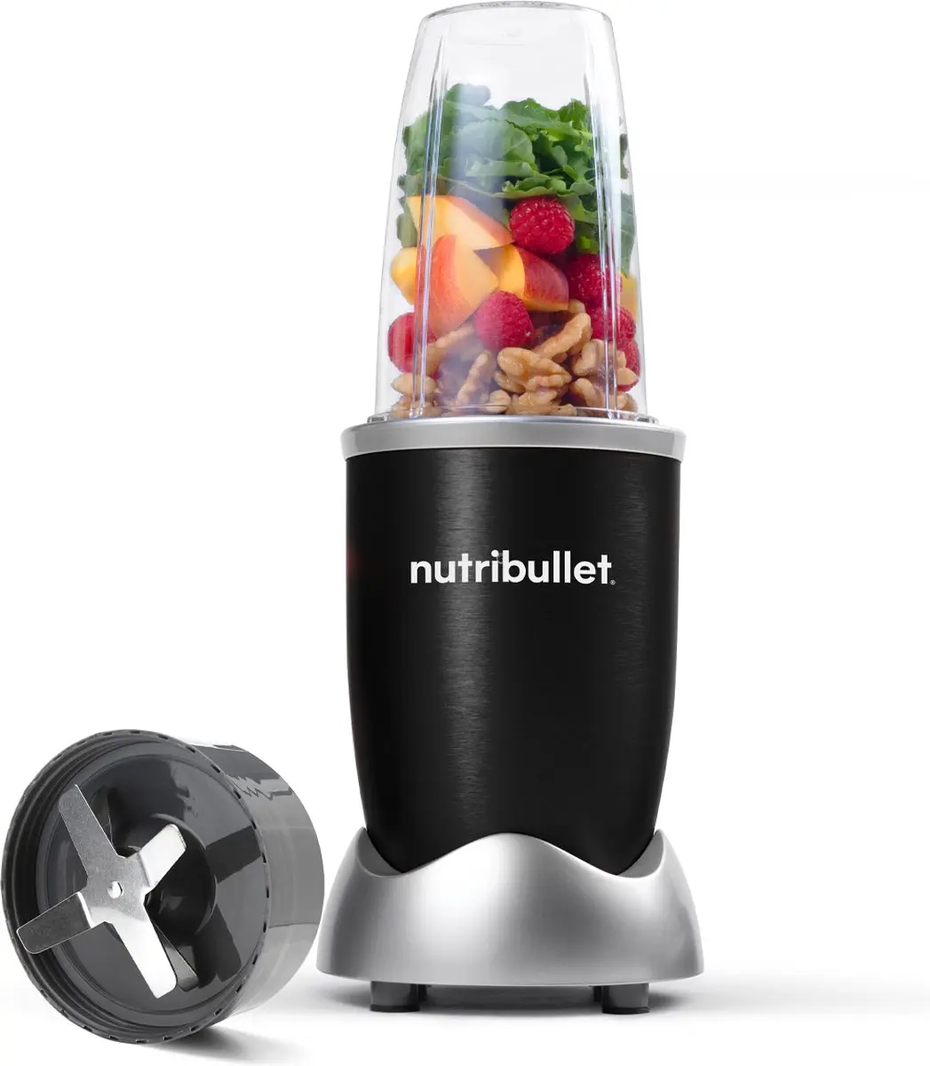 NutriBullet Original Blender 600W