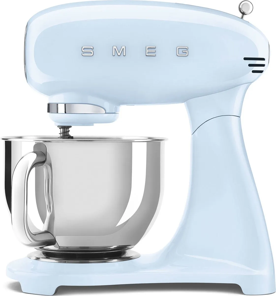 Smeg SMF03PBEU Keukenmachine
