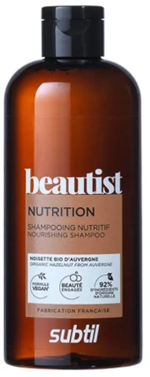 Subtil Beautist Nutrition Shampoo 950ml