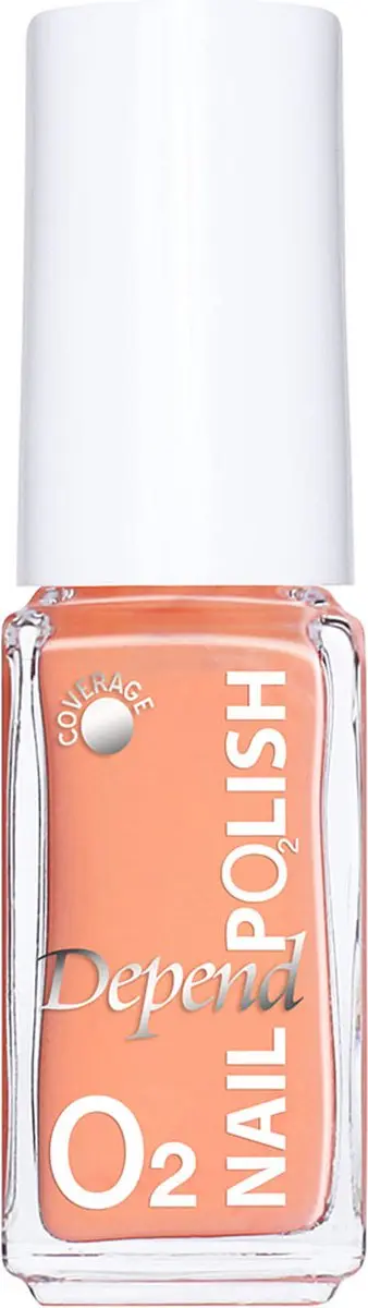 Depend Cosmetics Nagellak O2 686