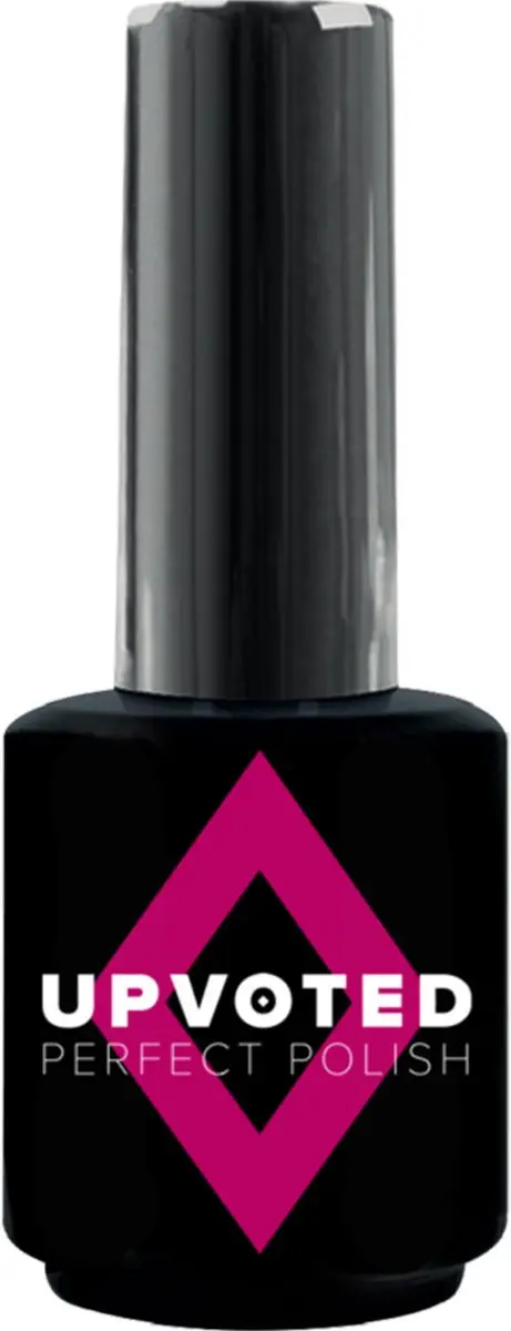 Upvoted Perfect Polish #218 Sun Kissed 15ml