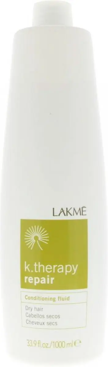 Lakmé K.Therapy Repair Conditioning Fluid 1000ml