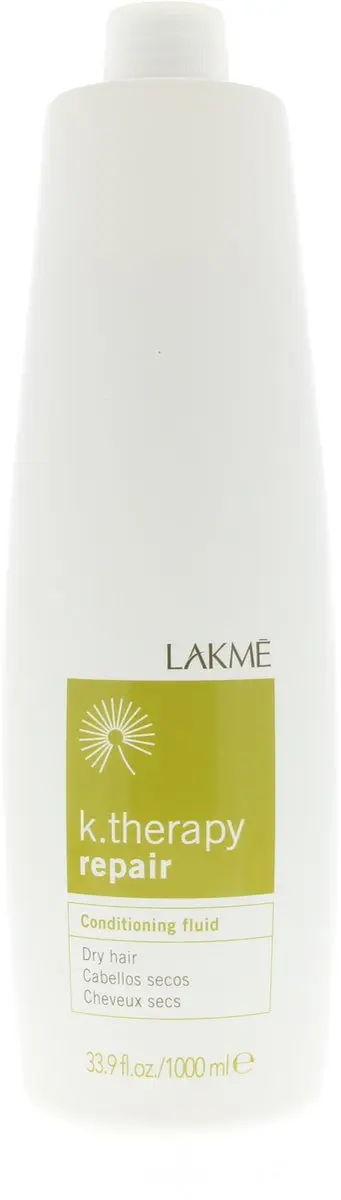 Lakmé K.Therapy Repair Conditioning Fluid 1000ml