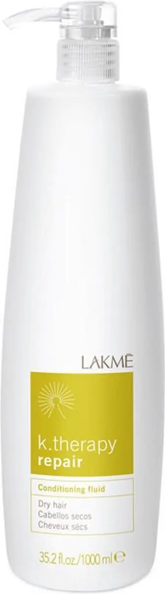 Lakmé K.Therapy Repair Conditioning Fluid 1000ml