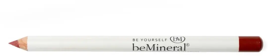 BeMineral beBeautiful Lips-Kit CORAL RED - 10g