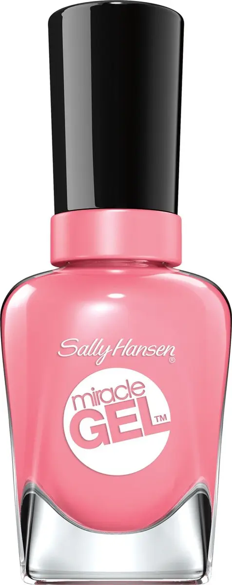 Sally Hansen Miracle Gel Nagellak 299 Pinky Rings