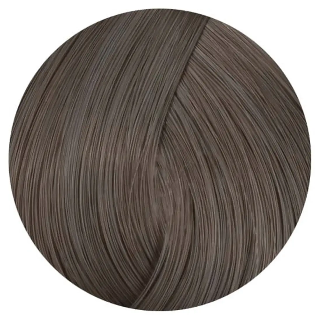 Elleure Haarverf Teinture 8.001 Koel Lichtblond 100ml
