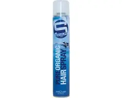 Postquam Pure Organic Haarspray 520ml