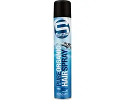 Postquam Pure Organic Haarspray 520ml