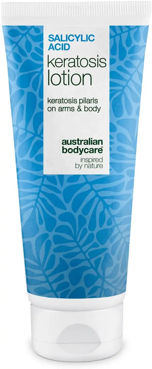 Australian Bodycare Body Lotion Keratosis Pilaris 200ml