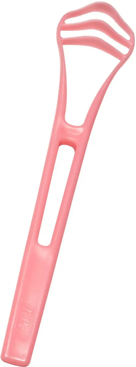 TePe Tongreiniger Roze