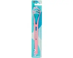 TePe Tongreiniger Roze