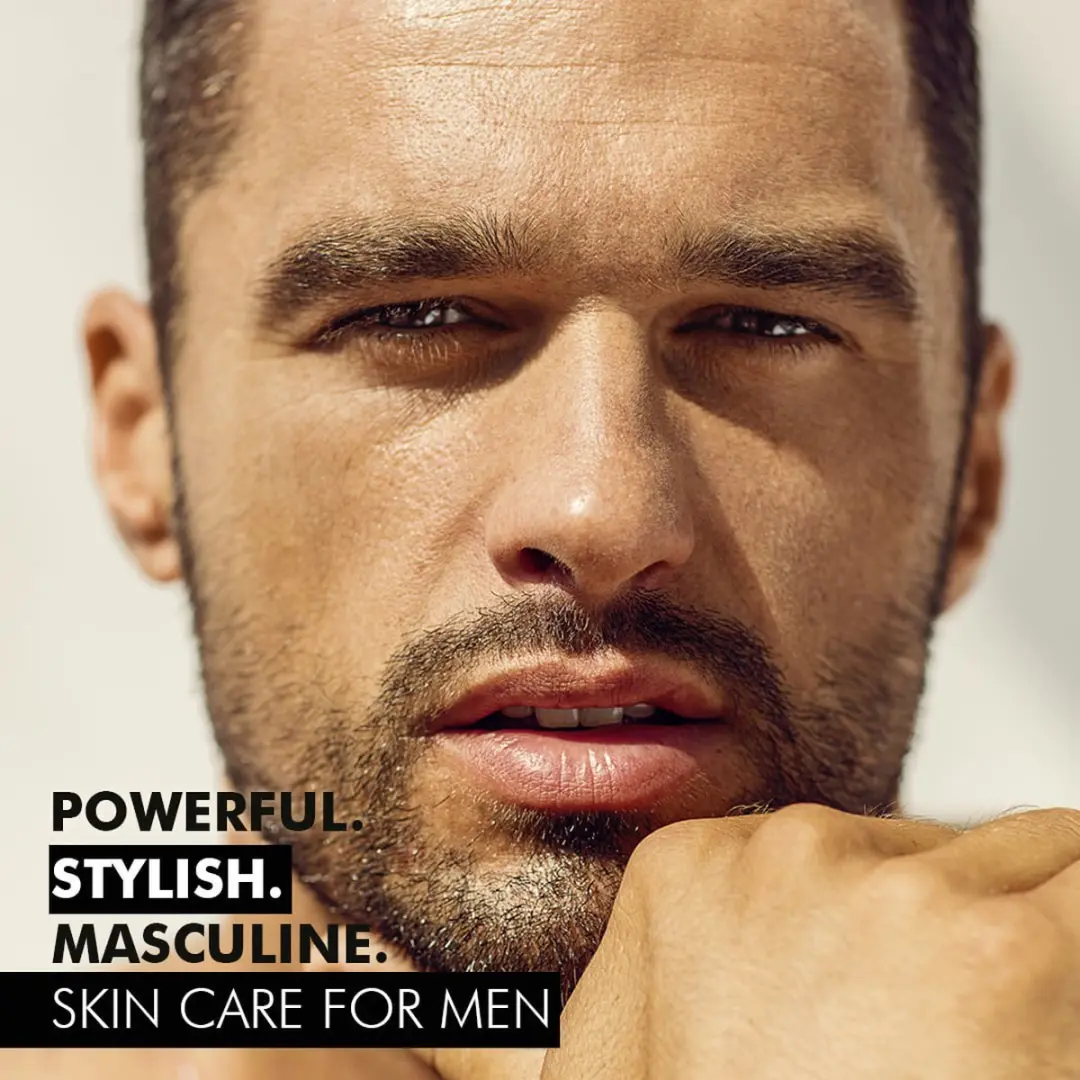 Malu Wilz Men Energizing Hair & Body Wash 200ml