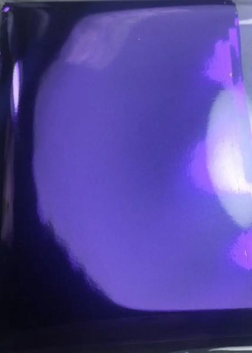Korneliya Nailart Folie 119 Ultra Violet