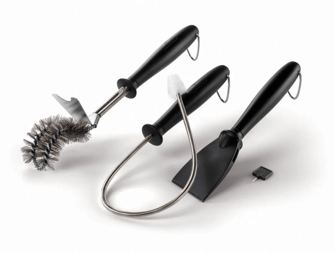 Napoleon 3-delige Cleaning Toolset