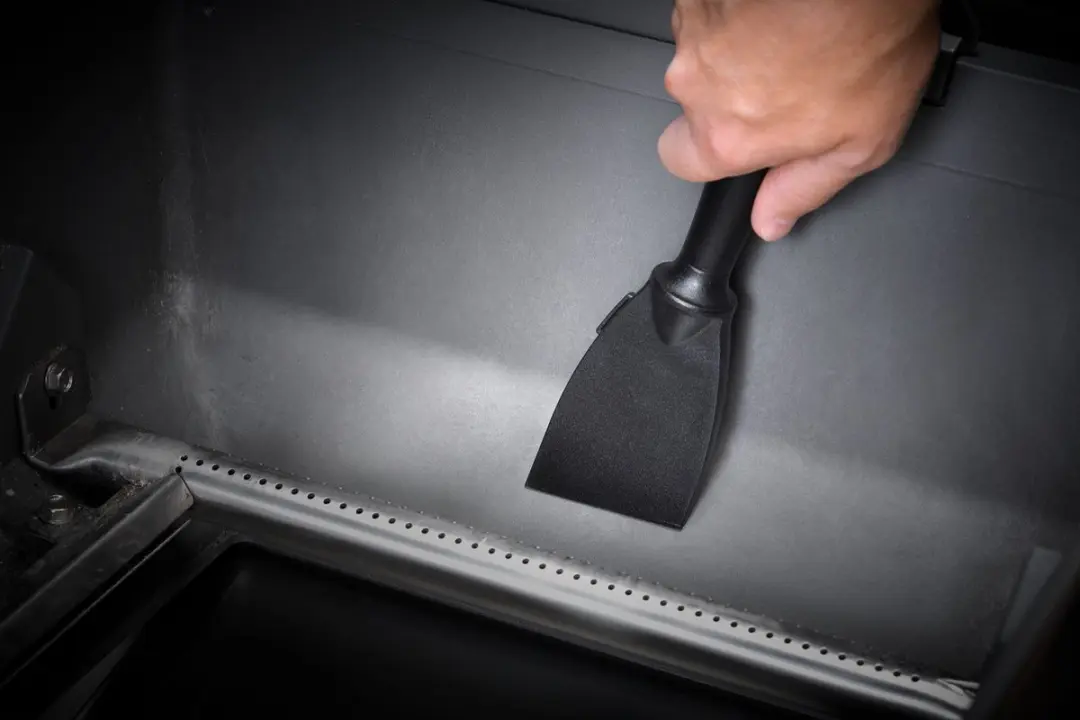 Napoleon 3-delige Cleaning Toolset - Barbecue