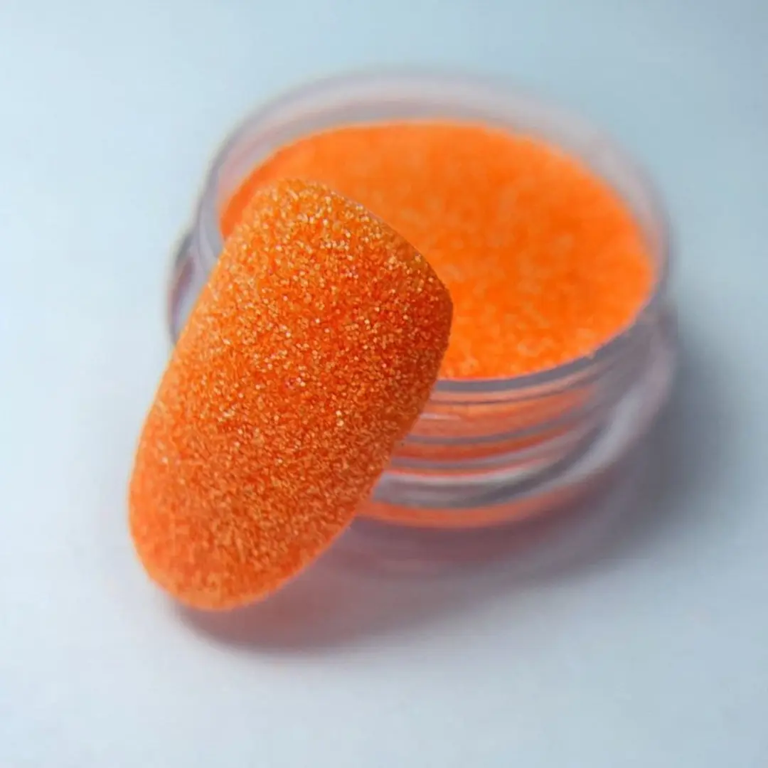 Korneliya Neon Sugar 394 ORANGE