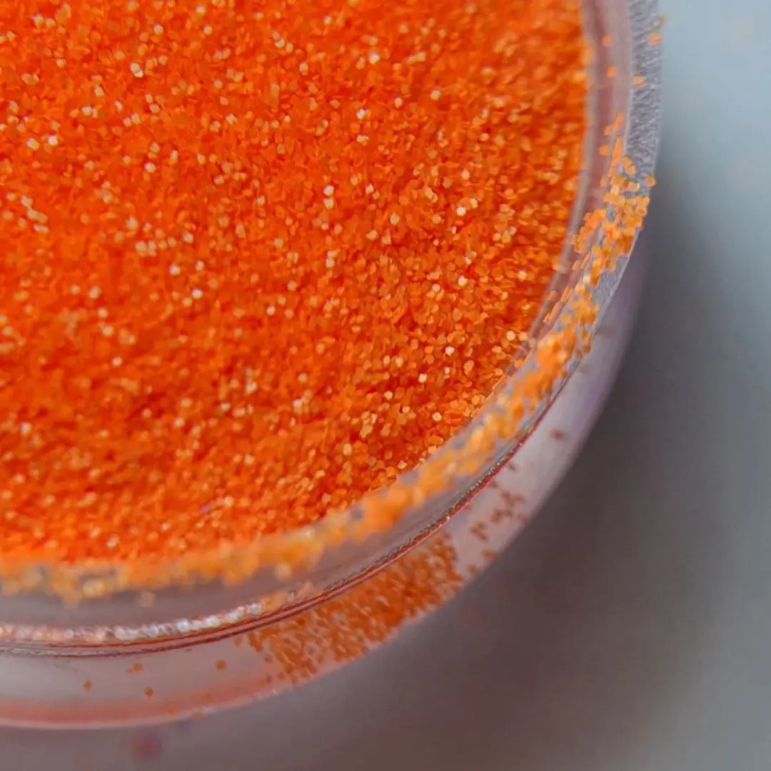 Korneliya Neon Sugar 394 ORANGE - 4ml