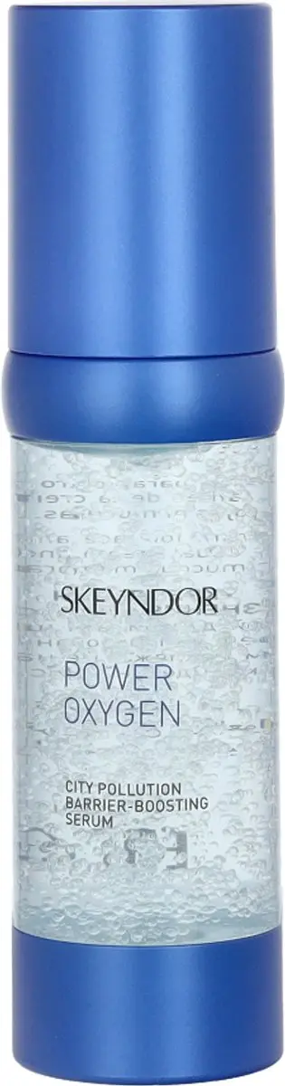 Skeyndor City Pollution Barrier-Boosting Serum 30ml - afbeelding 6 van 6