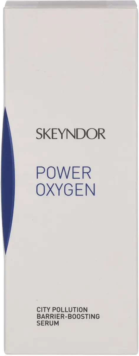 Skeyndor City Pollution Barrier-Boosting Serum 30ml
