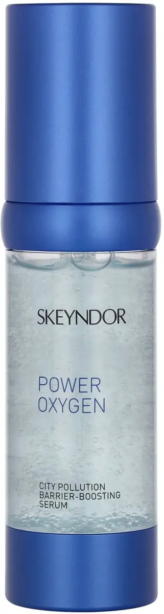 Skeyndor City Pollution Barrier-Boosting Serum 30ml