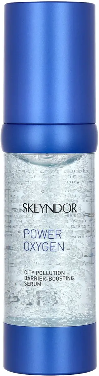 Skeyndor City Pollution Barrier-Boosting Serum 30ml