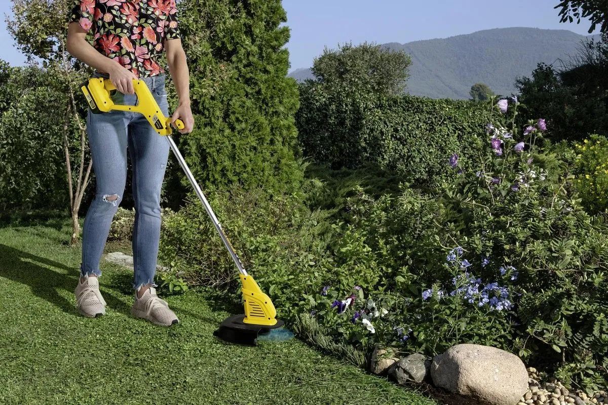 Kärcher 18V Grastrimmer Spoelen 3-pack - 1,65mm