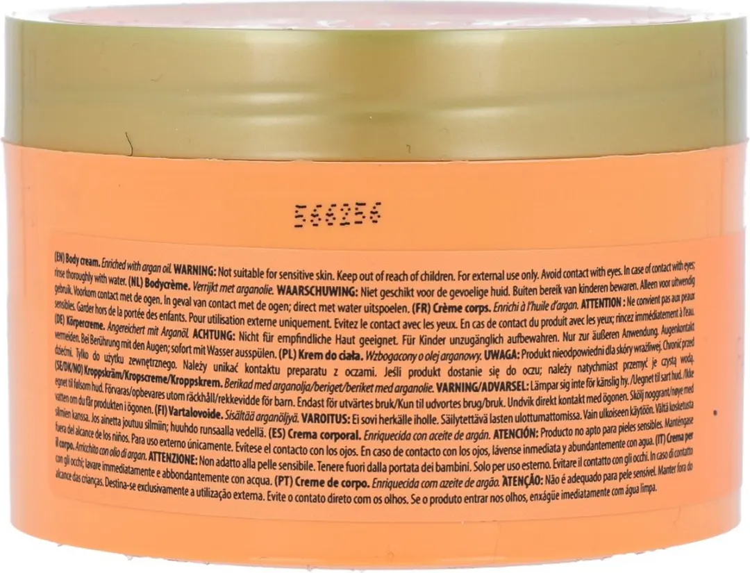 Sence Beauty Wellness Bodycrème 200ml