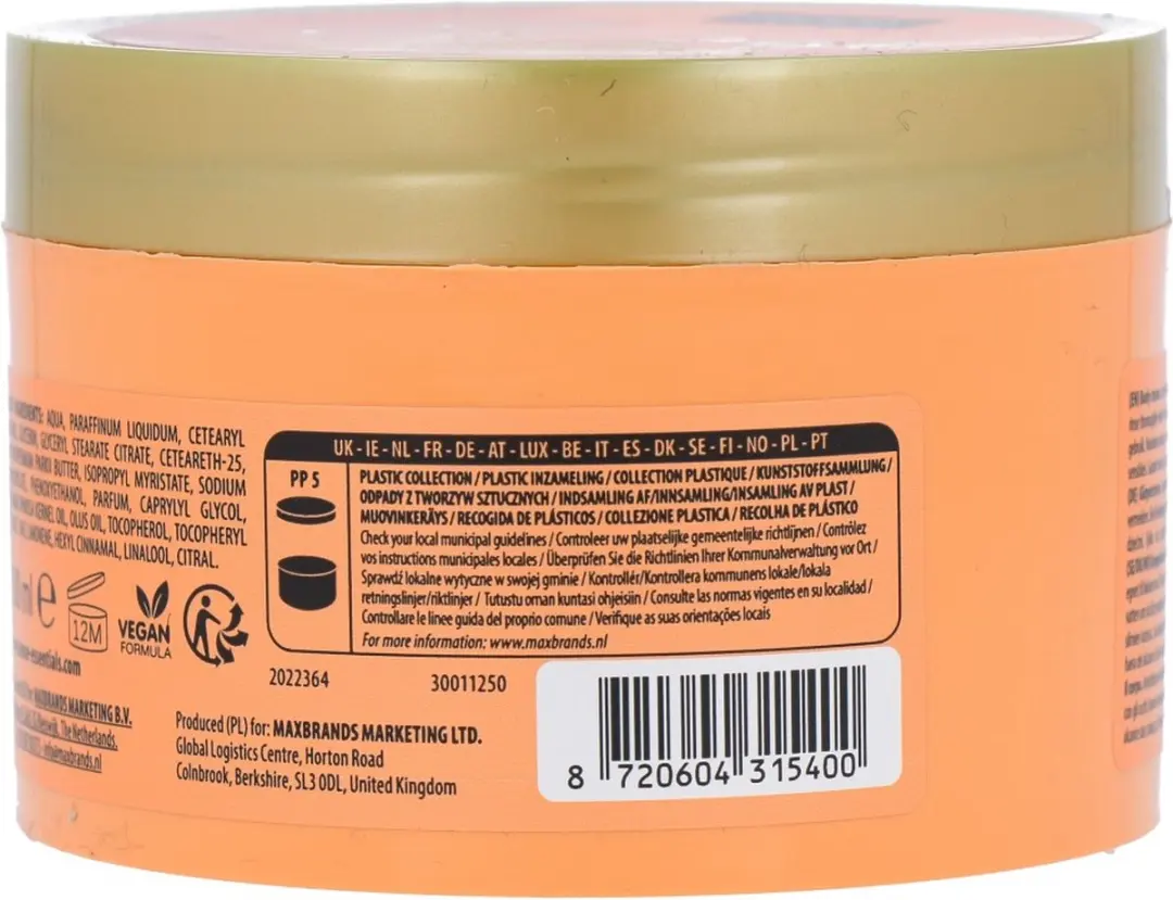 Sence Beauty Wellness Bodycrème 200ml