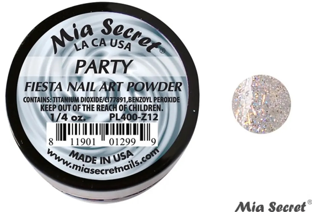 Mia Secret Fiesta Acrylpoeder