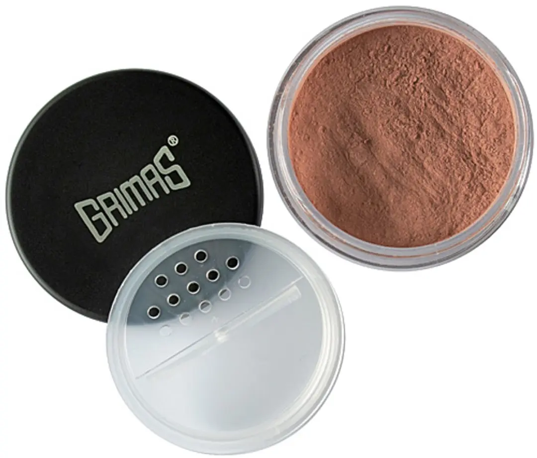 Grimas Color Powder Tan Hazelnut