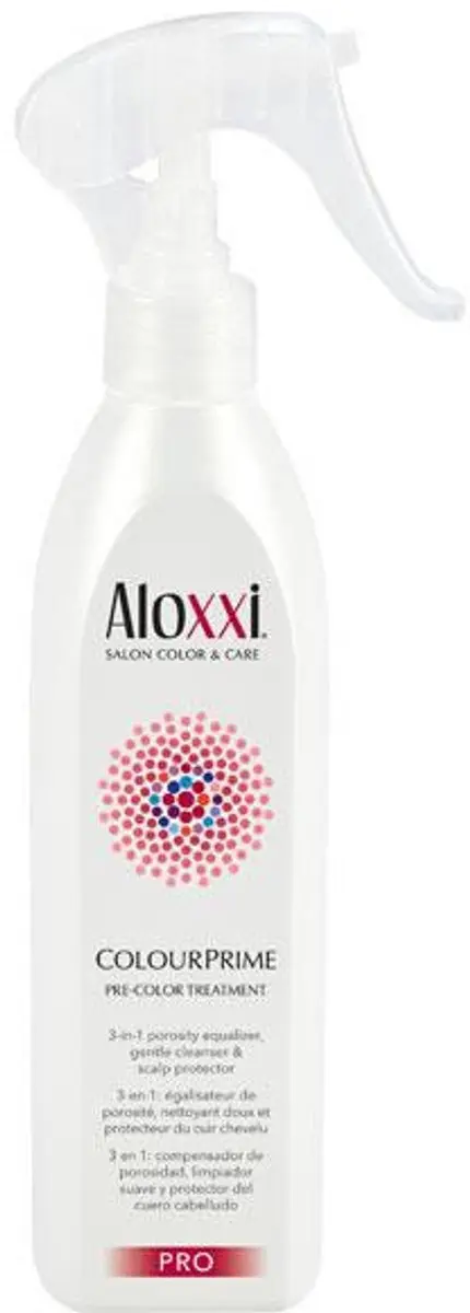 Aloxxi Chroma Color Prime 300ml