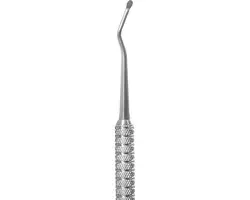 STALEKS PE-20/1 Pedicure Tool - Mat Rvs