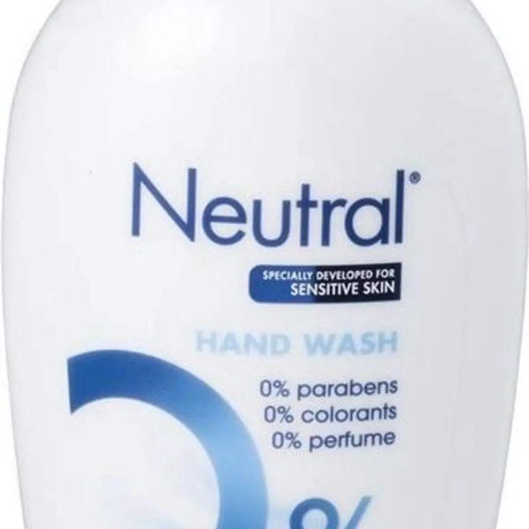 Neutral Handzeep Vloeibaar 250ml