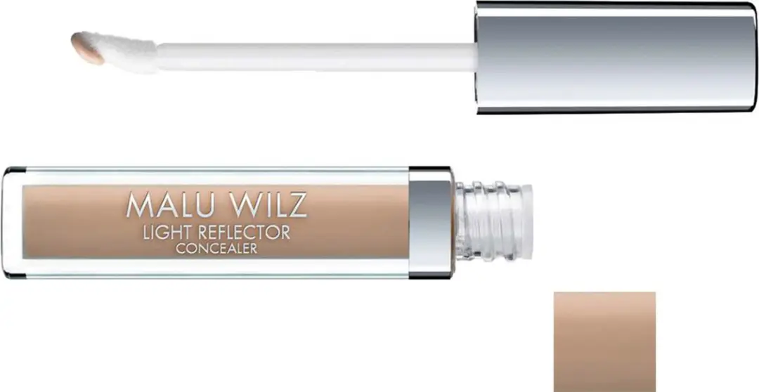 Malu Wilz Light Reflector Tender Apricot Sand 3 - 8ml