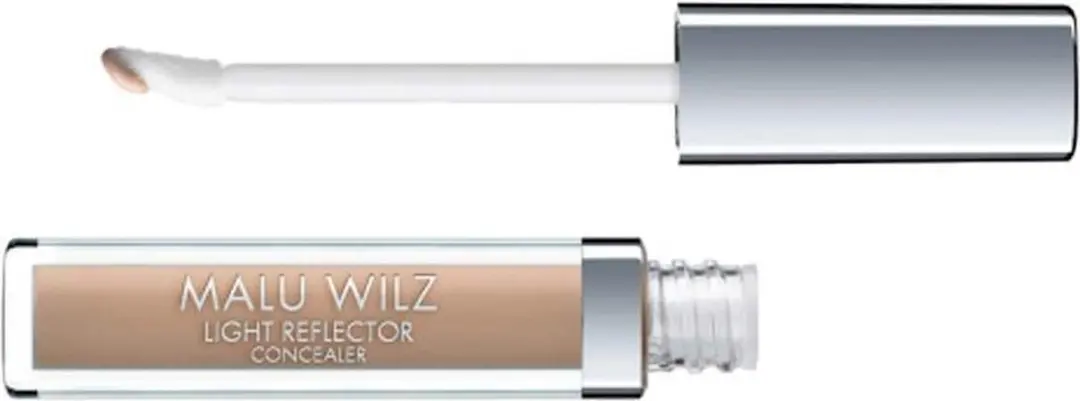 Malu Wilz Light Reflector Tender Apricot Sand 3