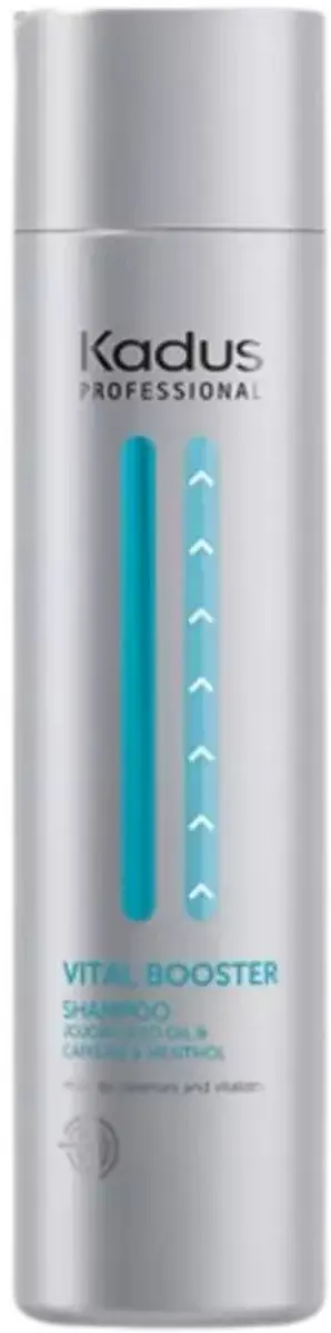 Kadus Scalp Vital Booster Shampoo 250ml