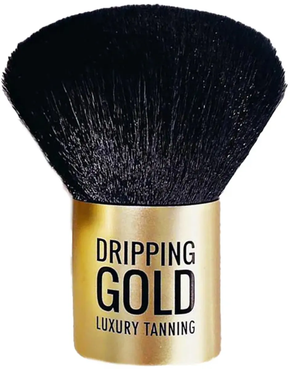 Sosu Kabuki Brush Mini