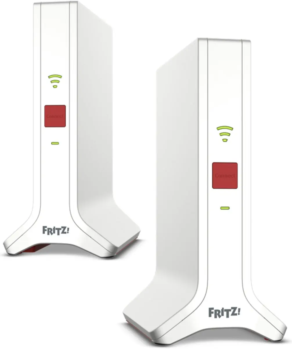 FRITZ! Mesh WiFi Set 4200