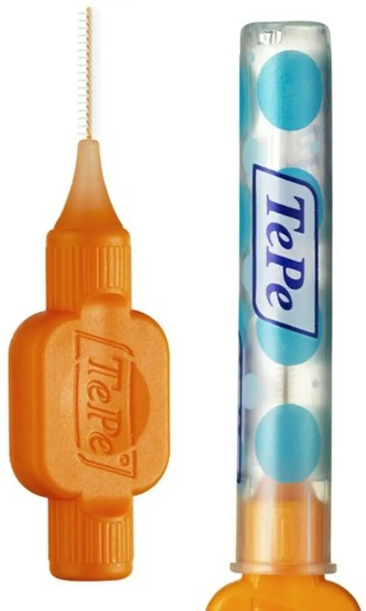 TePe Ragers 0,45mm - 24 Stuks (3x8)