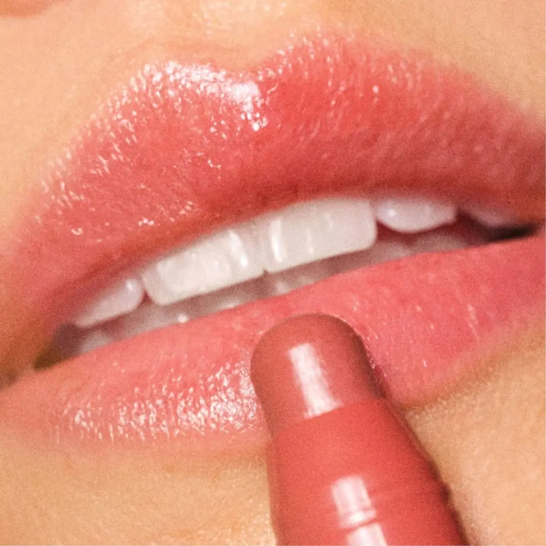Artdeco Glossy Lip Chubby Boulevard 20 - Nude
