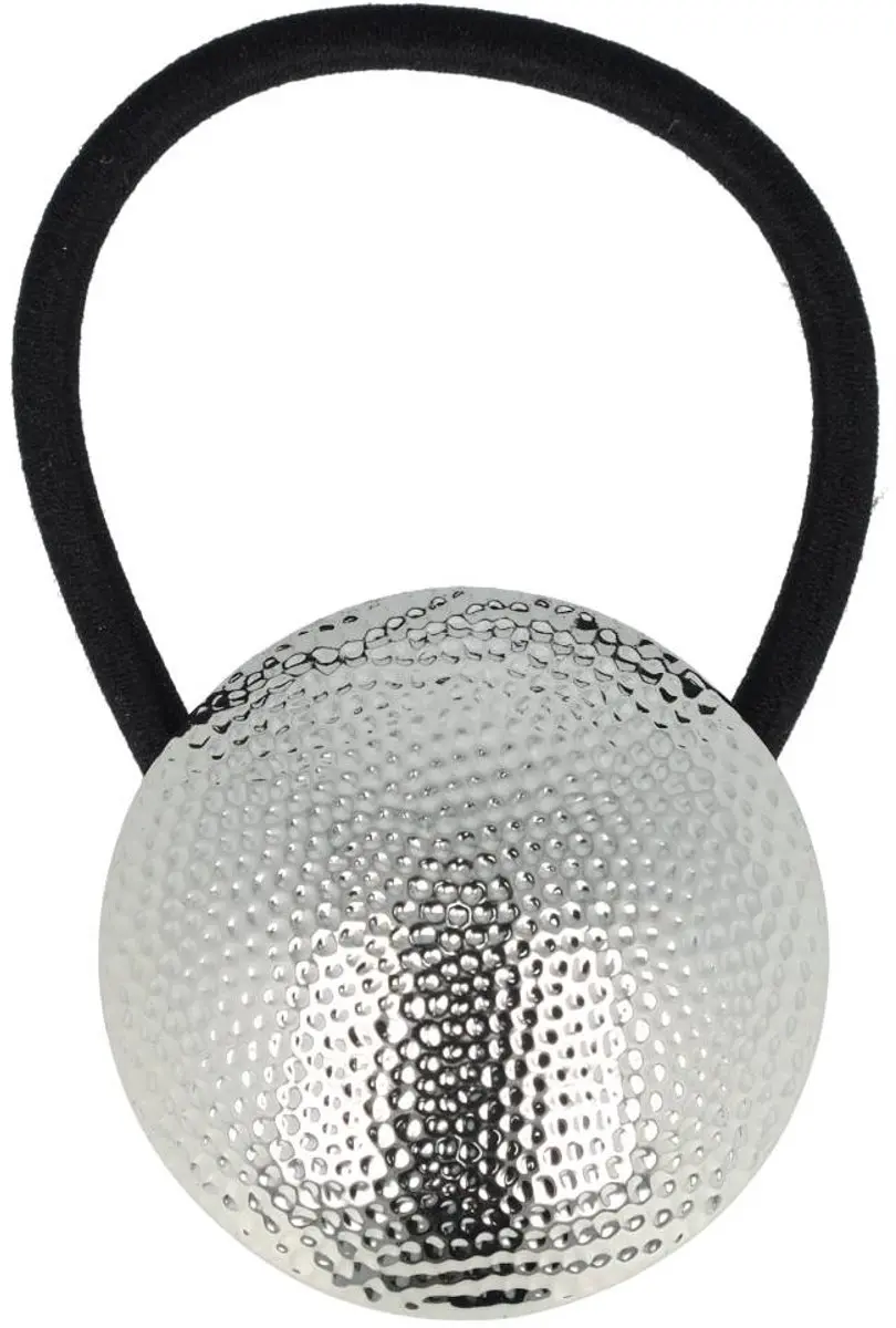Haarsoires Haarelastiek Cuff 4cm