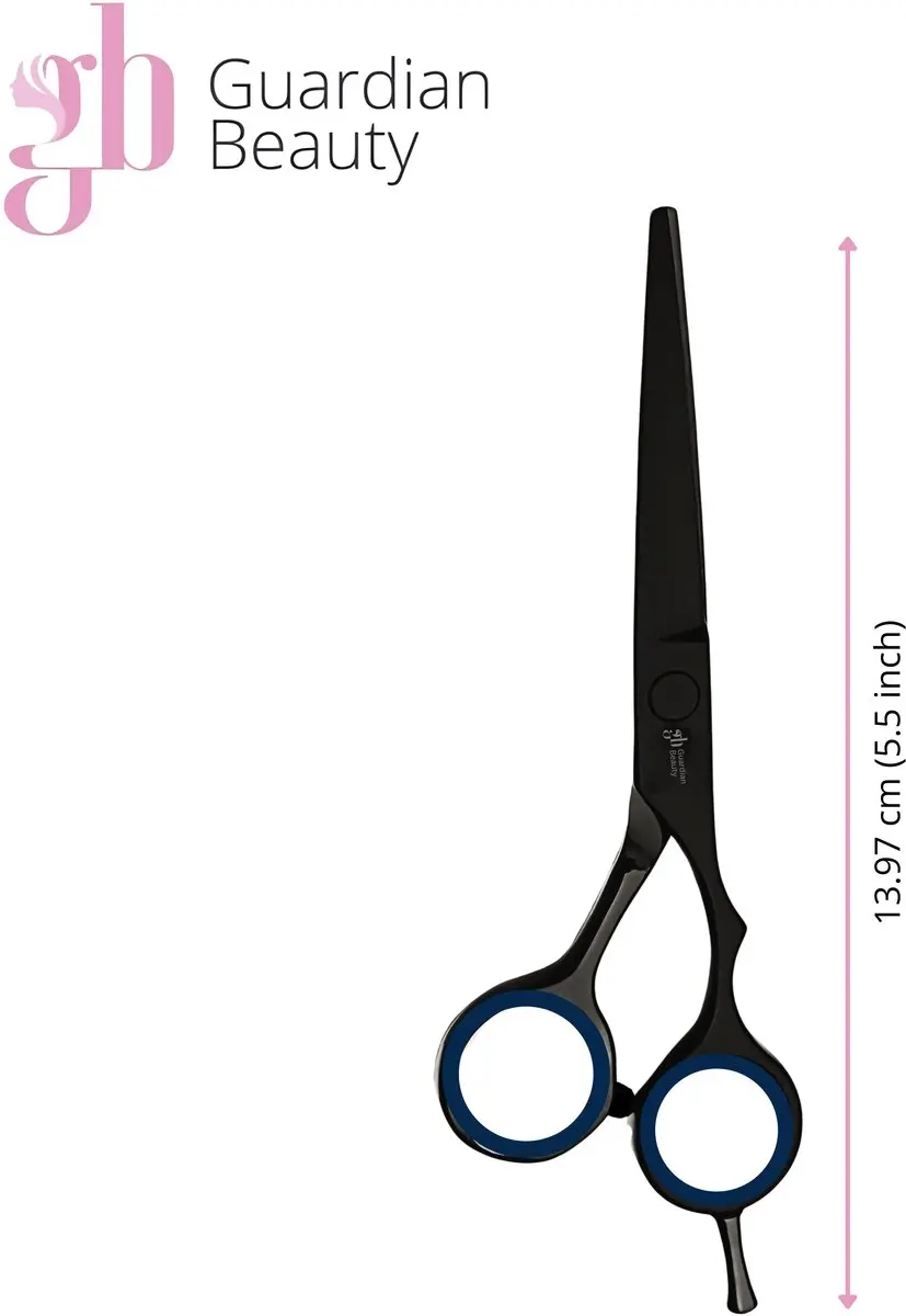 Guardian Beauty Scharenset 3-delig - Roestvrij staal - afbeelding 6 van 6